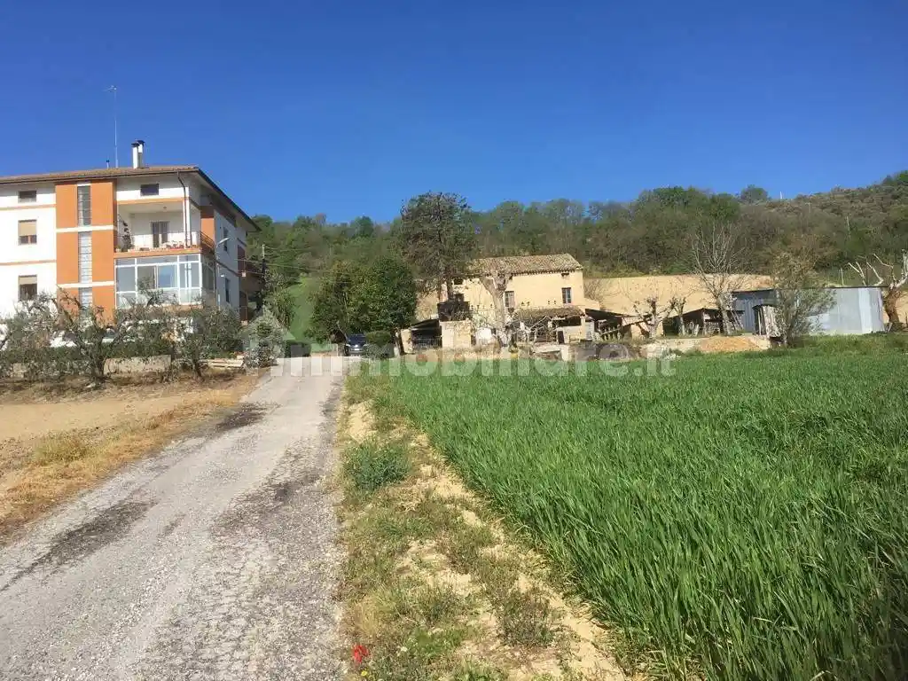 Rustico - Casale in vendita a Ripatransone