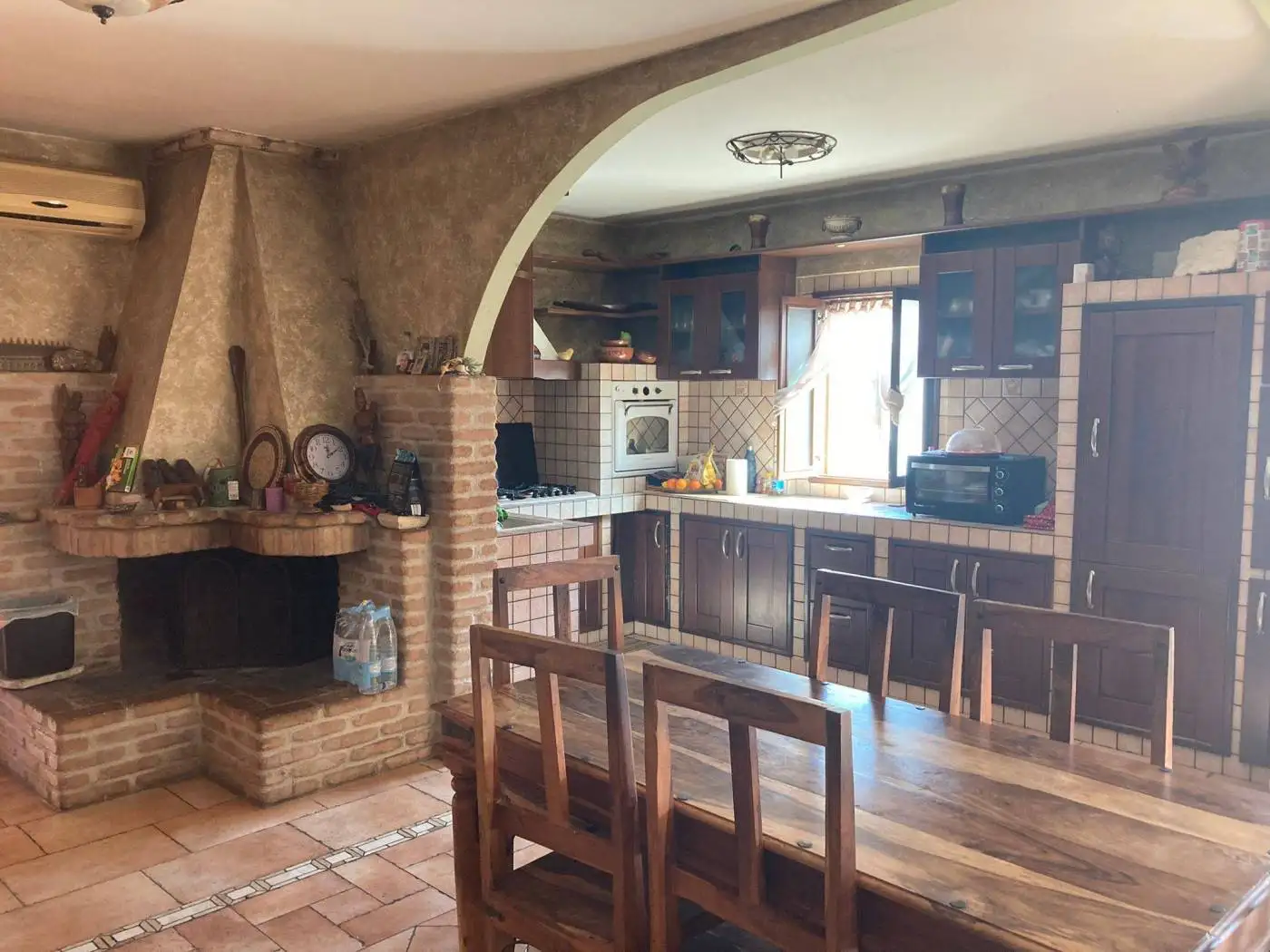 Appartamento in vendita a Silvi