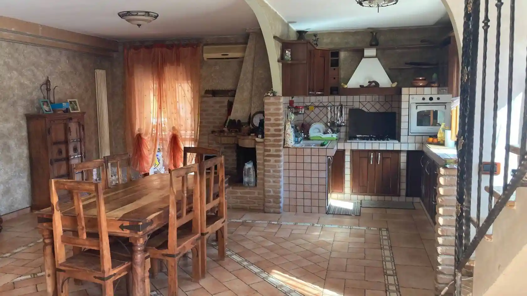 Trilocale via Fratelli Bandiera 74, Silvi Marina, Silvi - foto 4