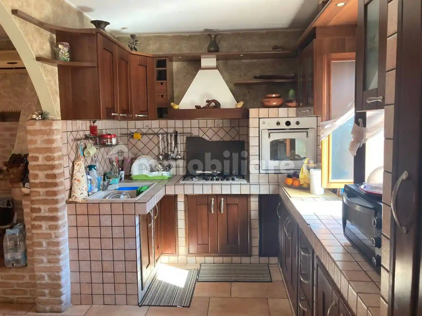 Trilocale via Fratelli Bandiera 74, Silvi Marina, Silvi - foto 5