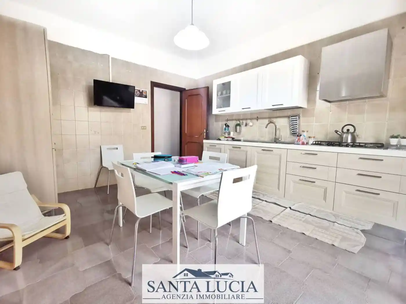 Appartamento in vendita a Canicattì