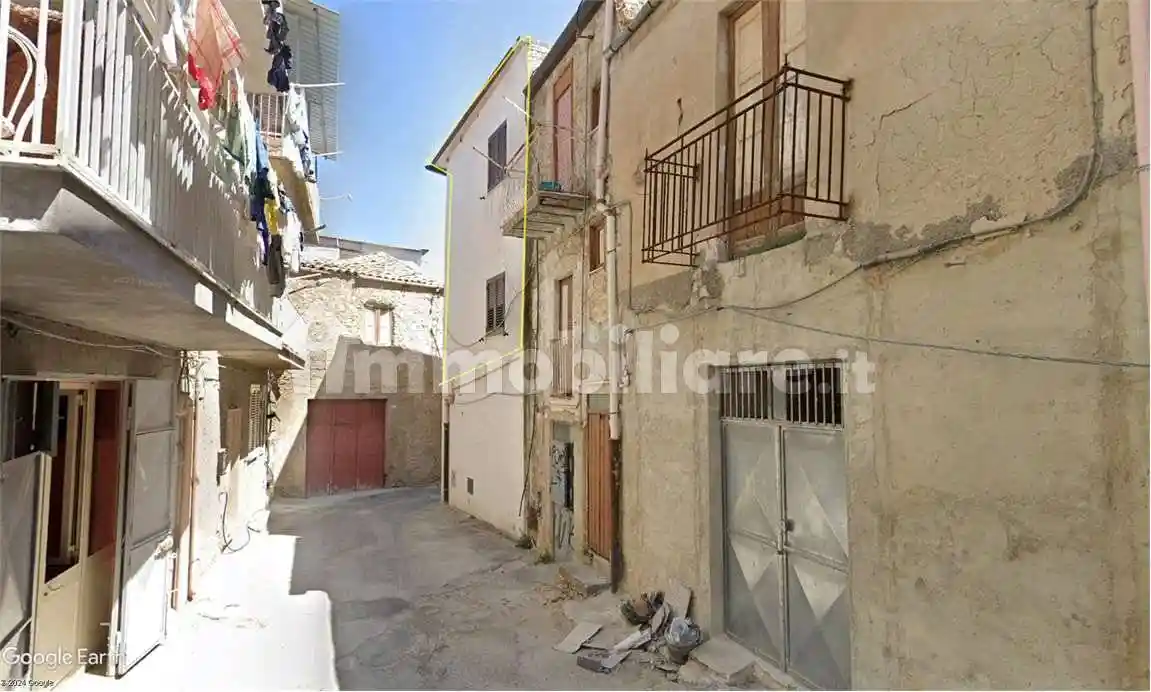 Bilocale 80 m², Favara - foto 3