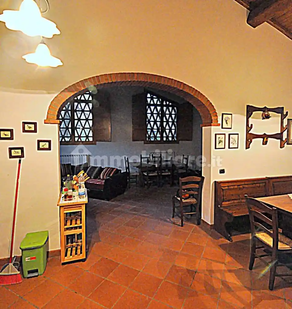 Villa unifamiliare, nuova, 130 m², Loppiano, Pian Delle Macchie, Figline e Incisa Valdarno - foto 4