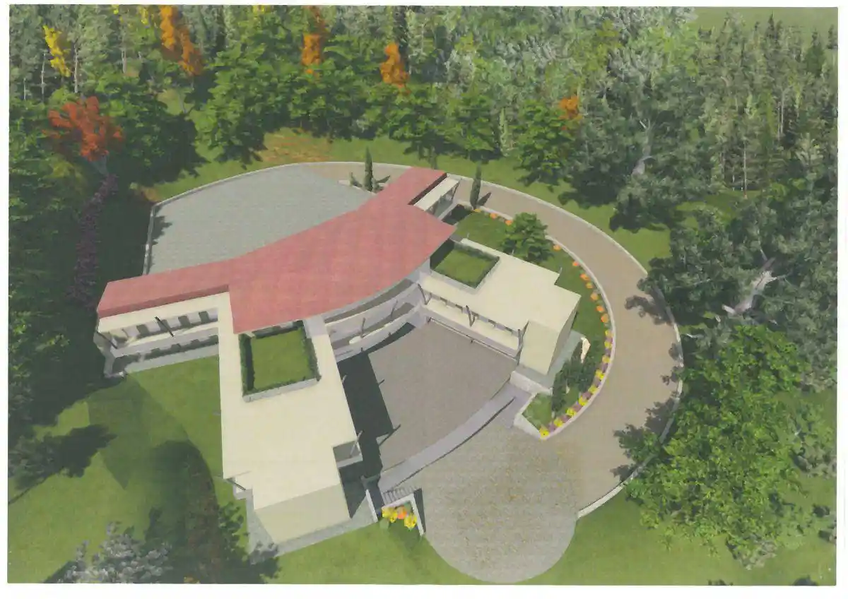 Palazzo - Edificio in vendita a Reggello