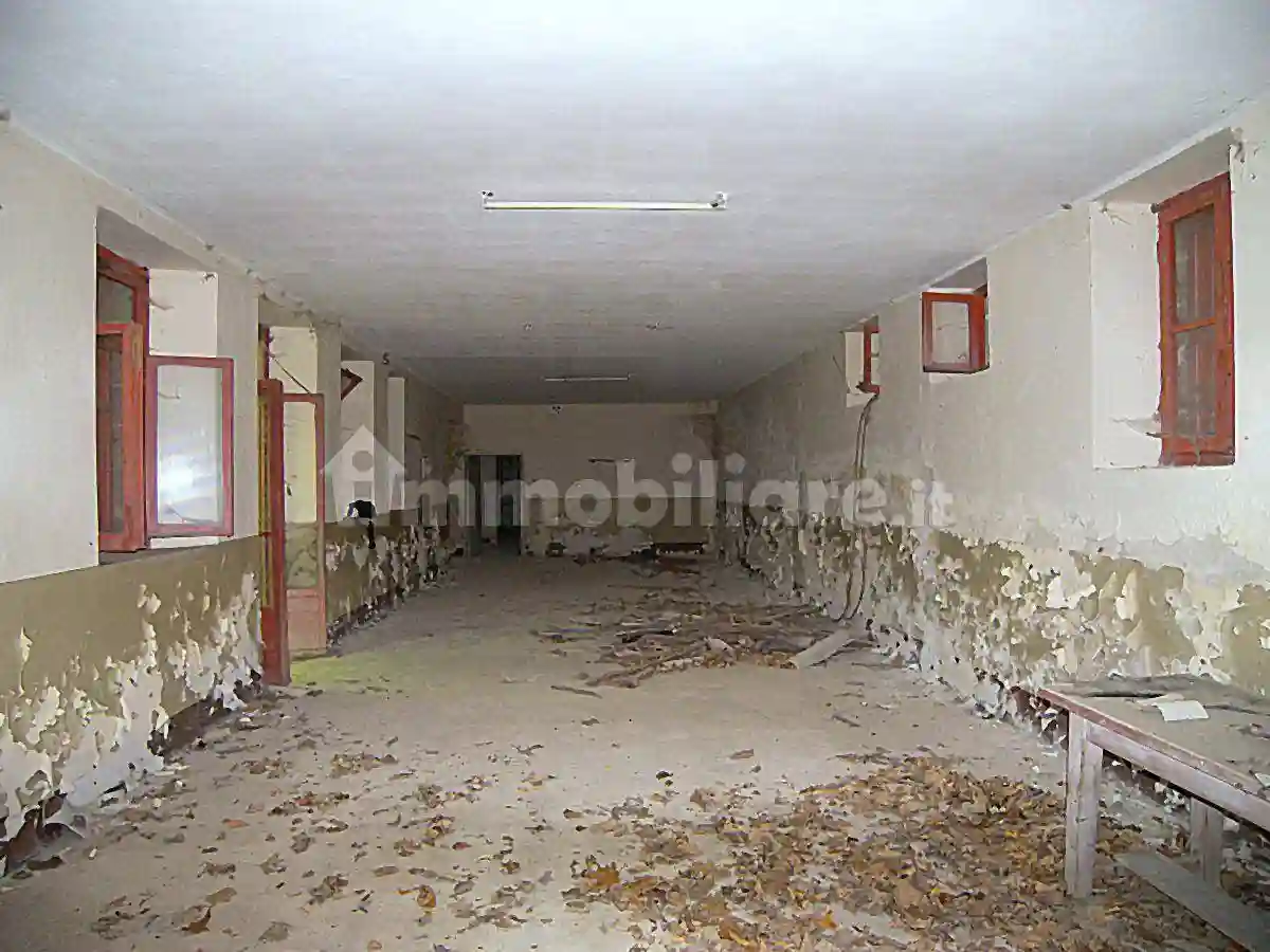 Palazzo - Edificio - foto 3