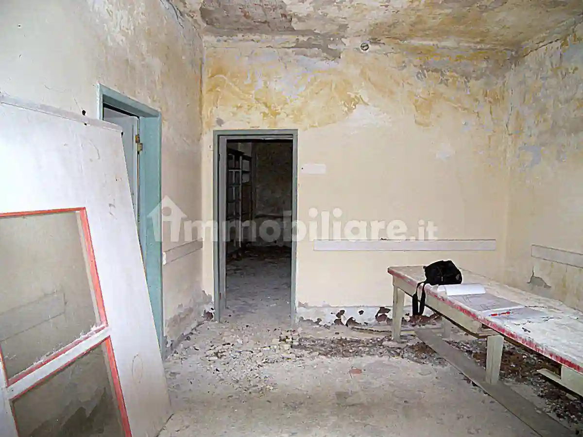 Palazzo - Edificio - foto 4