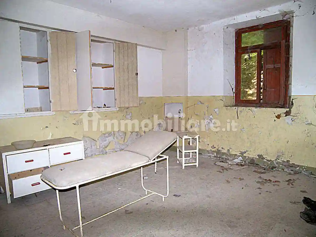 Palazzo - Edificio - foto 5