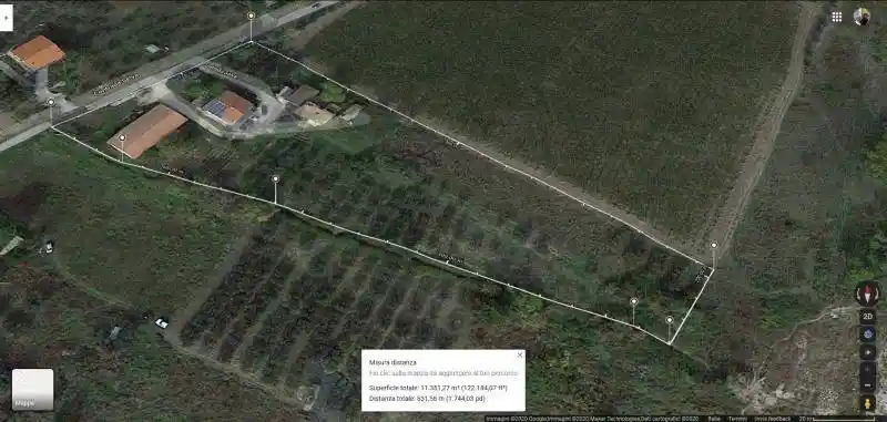 Villa unifamiliare, buono stato, 800 m², Gissi - foto 3