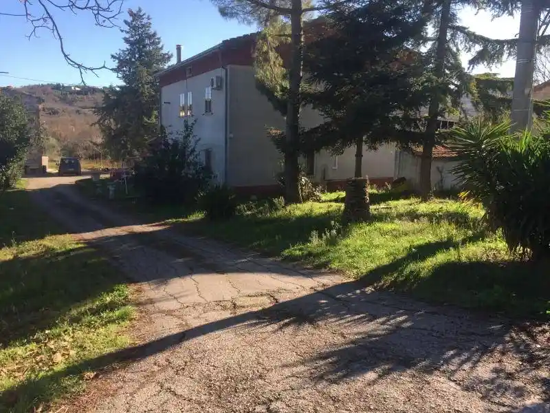 Villa unifamiliare, buono stato, 800 m², Gissi - foto 4