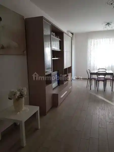 Appartamento ottimo stato, piano rialzato, Centro, Cupello - foto 4