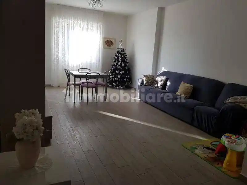 Appartamento ottimo stato, piano rialzato, Centro, Cupello - foto 5