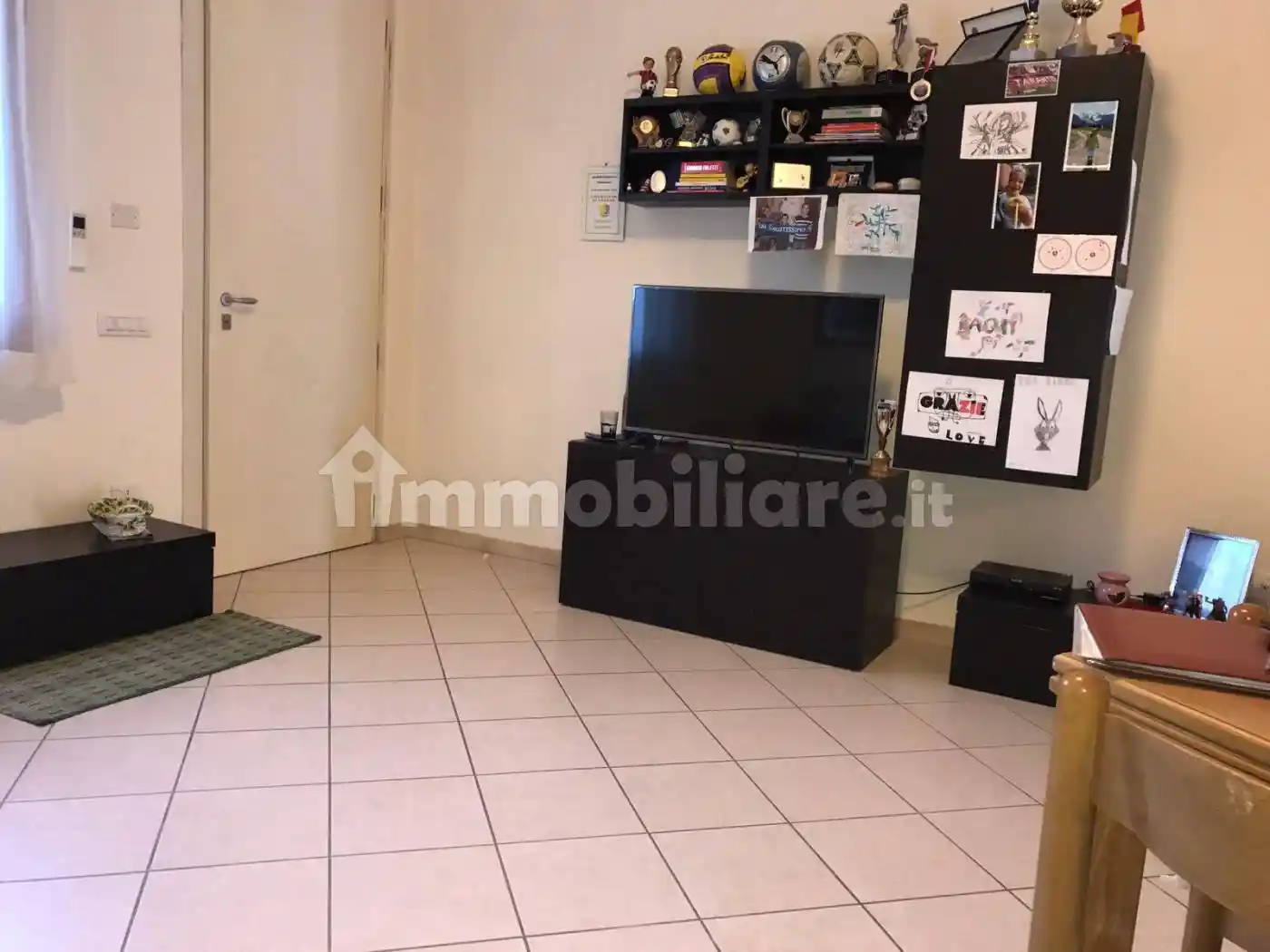 Appartamento in affitto a Vinci