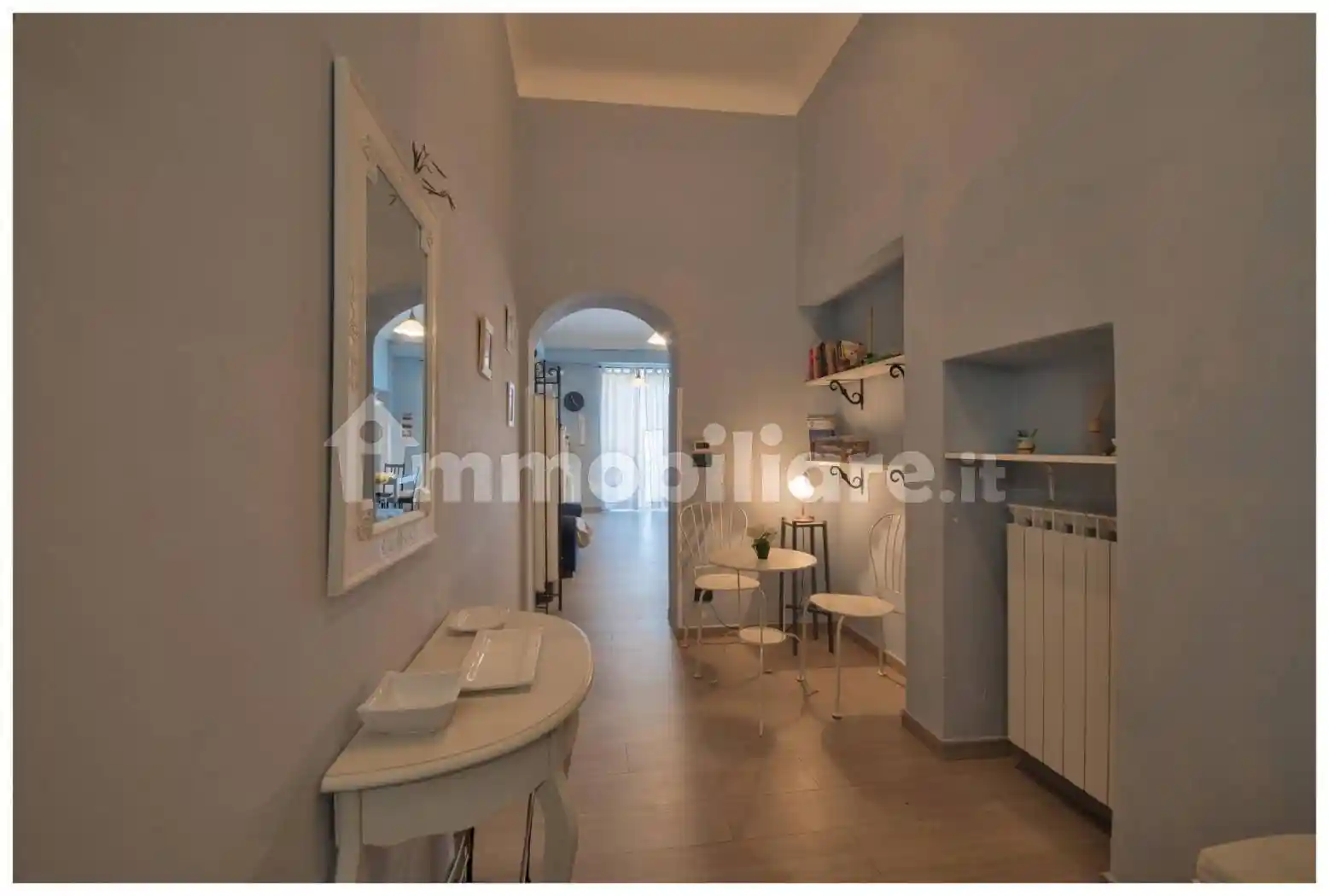 Appartamento in affitto a Varazze