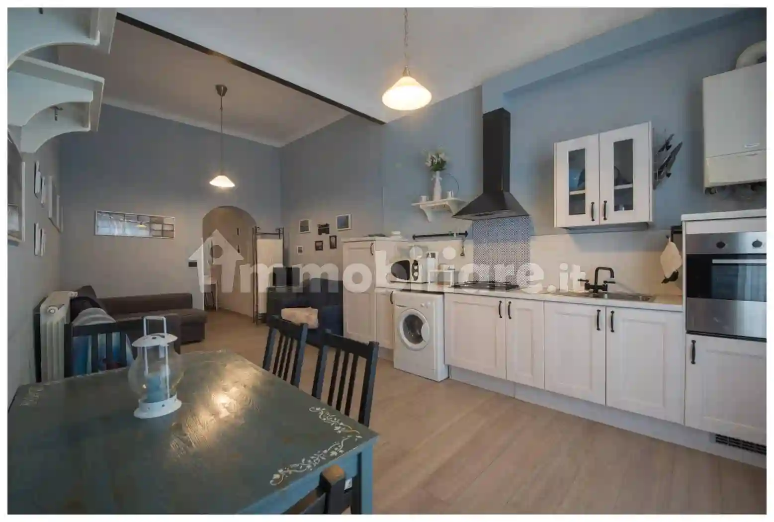 Appartamento - foto 5