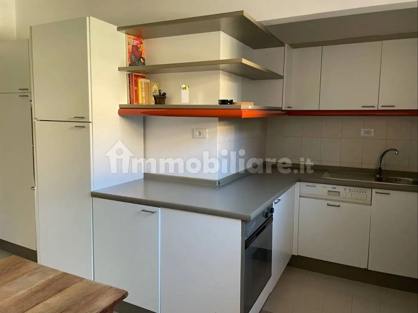 Appartamento in affitto a Teramo