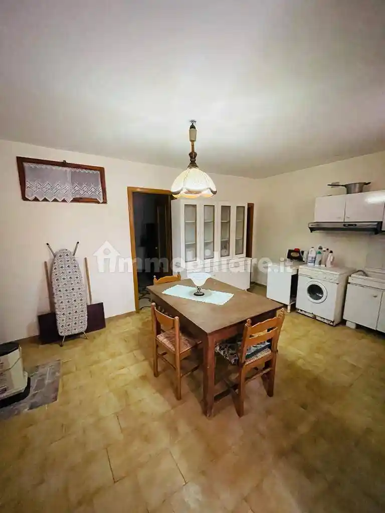Appartamento in vendita a Padula