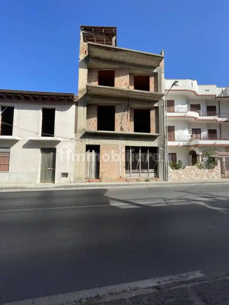 Rustico - Casale in vendita a Terme Vigliatore