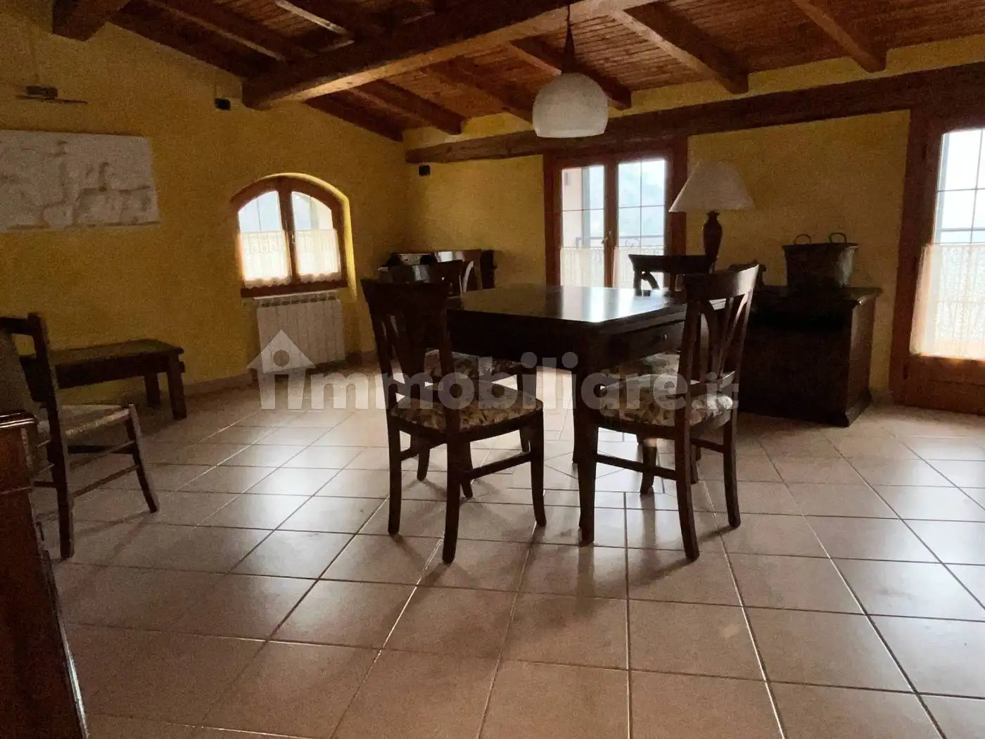 Appartamento via Piecastello, Castel Vittorio - foto 3