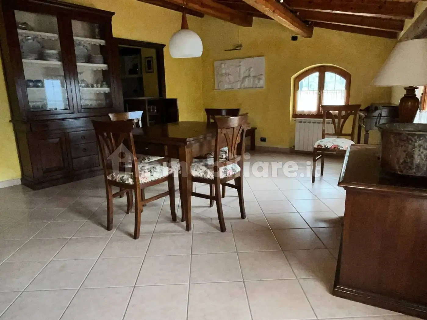 Appartamento via Piecastello, Castel Vittorio - foto 4