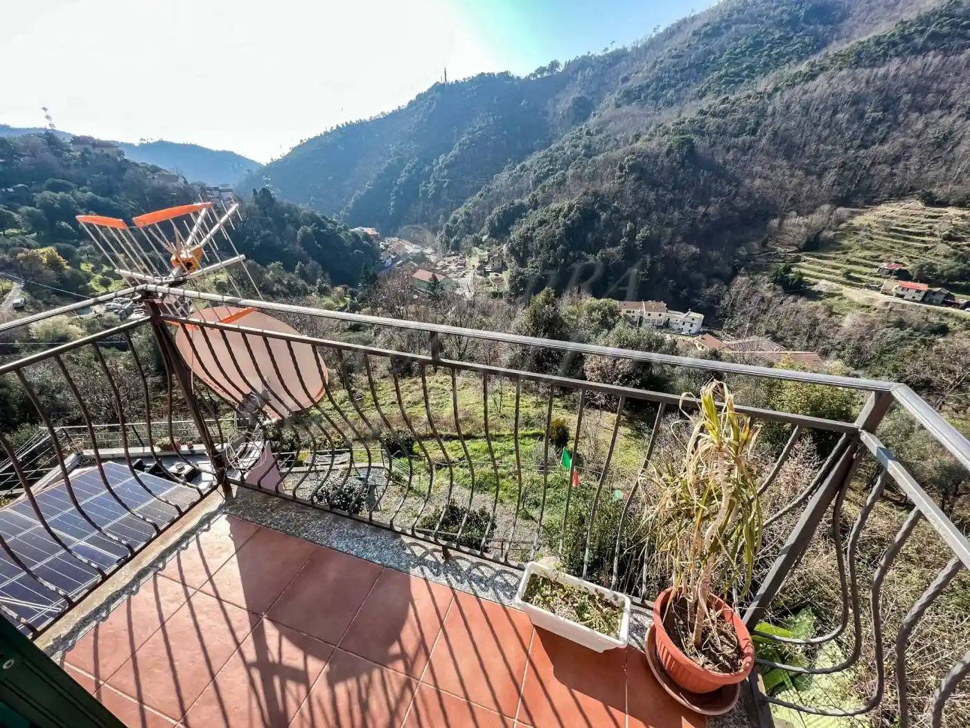 Appartamento in vendita a Varazze