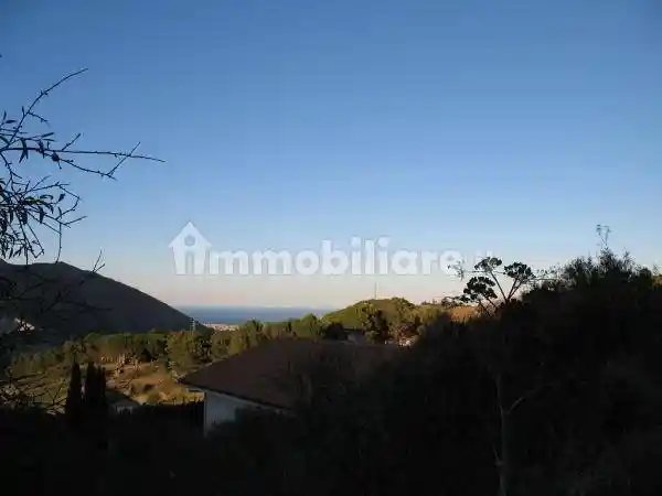 Villa in vendita a Monreale