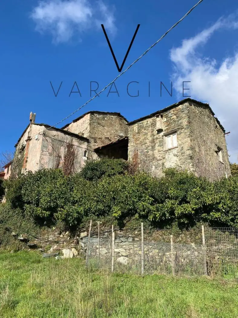 Rustico - Casale in vendita a Varazze