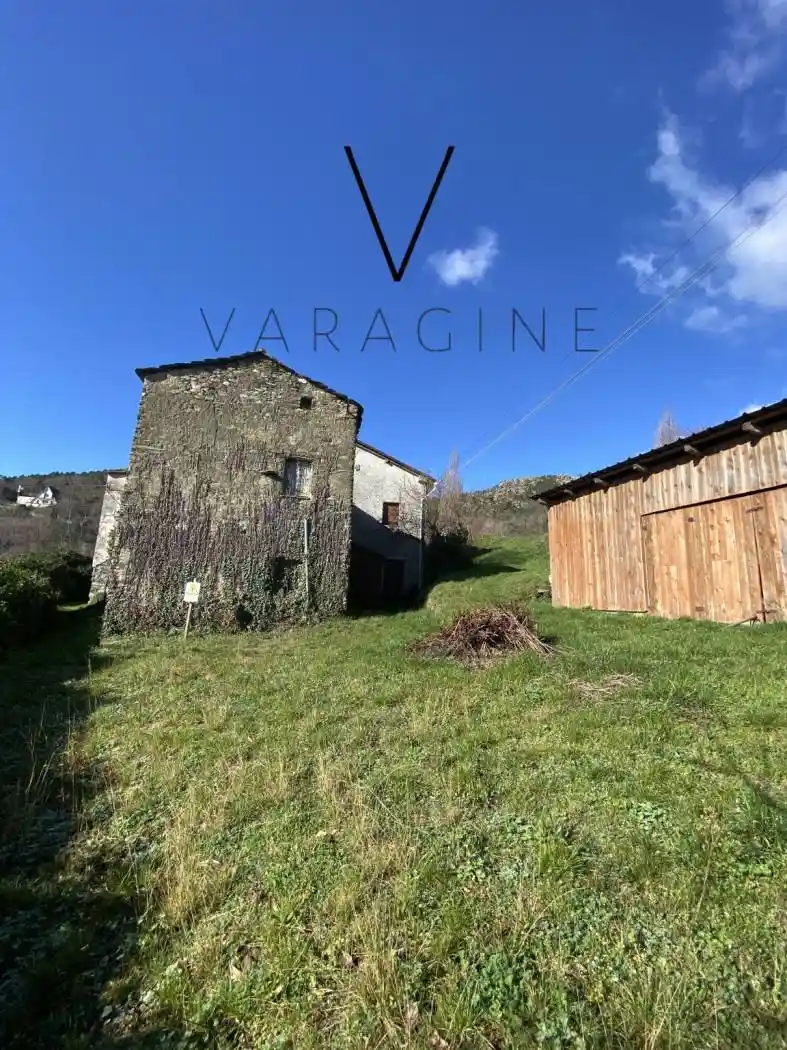 Rustico via Faie, Faie, Varazze - foto 2