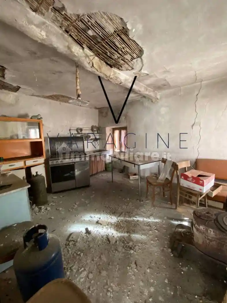 Rustico via Faie, Faie, Varazze - foto 4