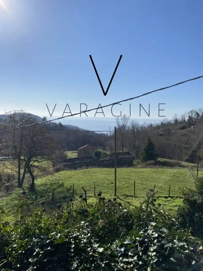 Rustico via Faie, Faie, Varazze - foto 5