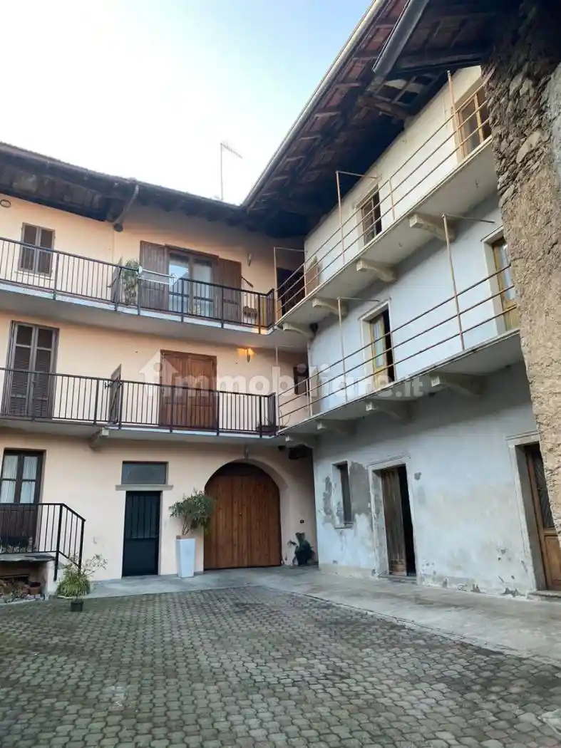 Rustico via delle Vigne, Bolzano Novarese - foto 2