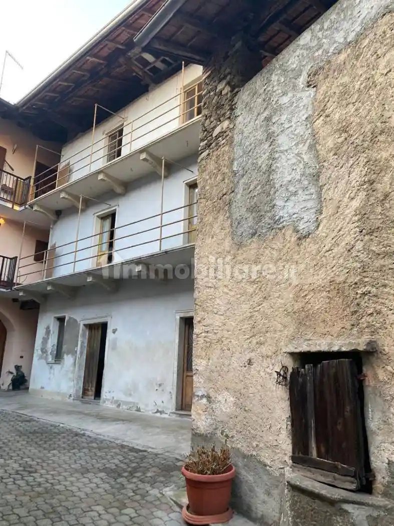 Rustico via delle Vigne, Bolzano Novarese - foto 3