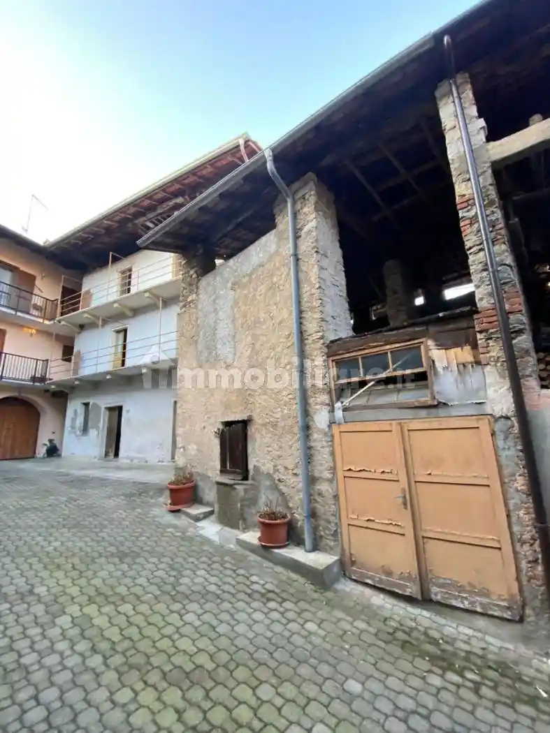 Rustico via delle Vigne, Bolzano Novarese - foto 5