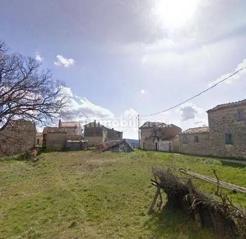Rustico - Casale in vendita a Casalciprano