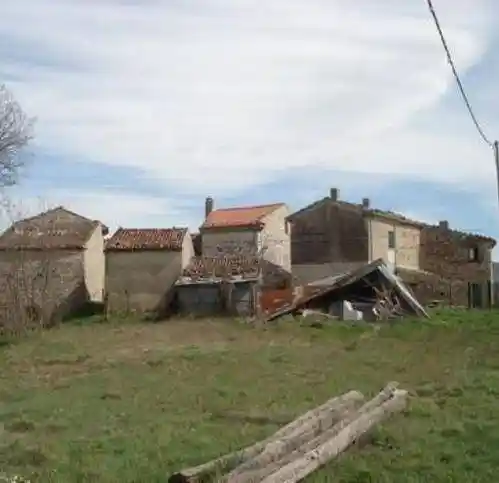 Rustico Localita Colle Guardia, Casalciprano - foto 3