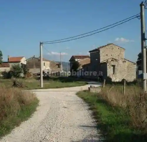 Rustico Localita Colle Guardia, Casalciprano - foto 4