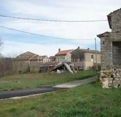 Rustico Localita Colle Guardia, Casalciprano - foto 5