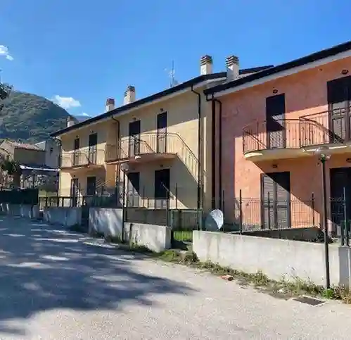 Villetta a schiera - foto 3