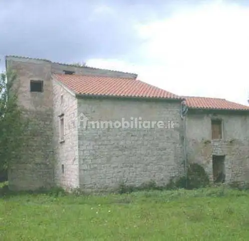 Rustico - Casale in vendita a Sepino