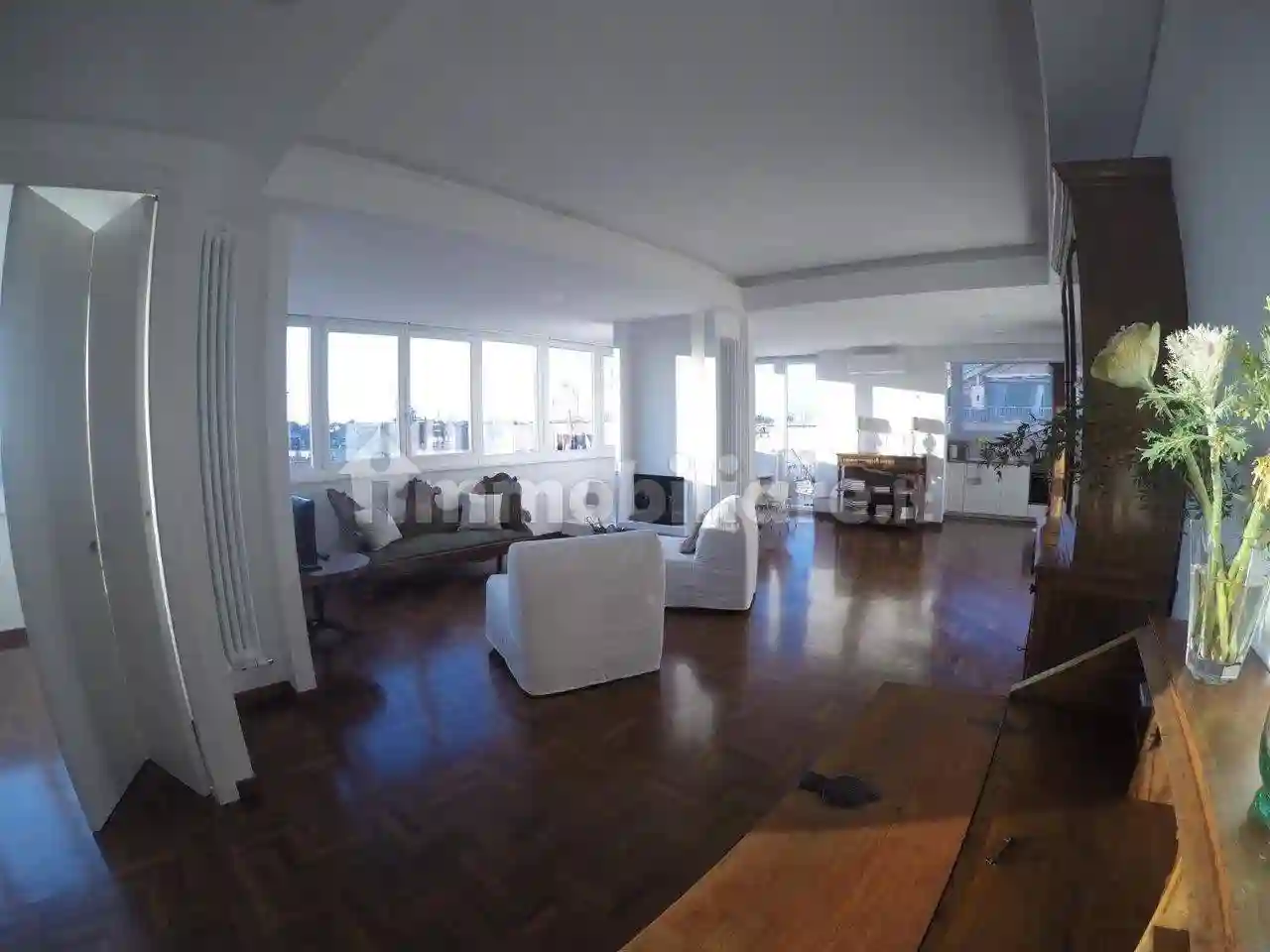 Attico - Mansarda - foto 4