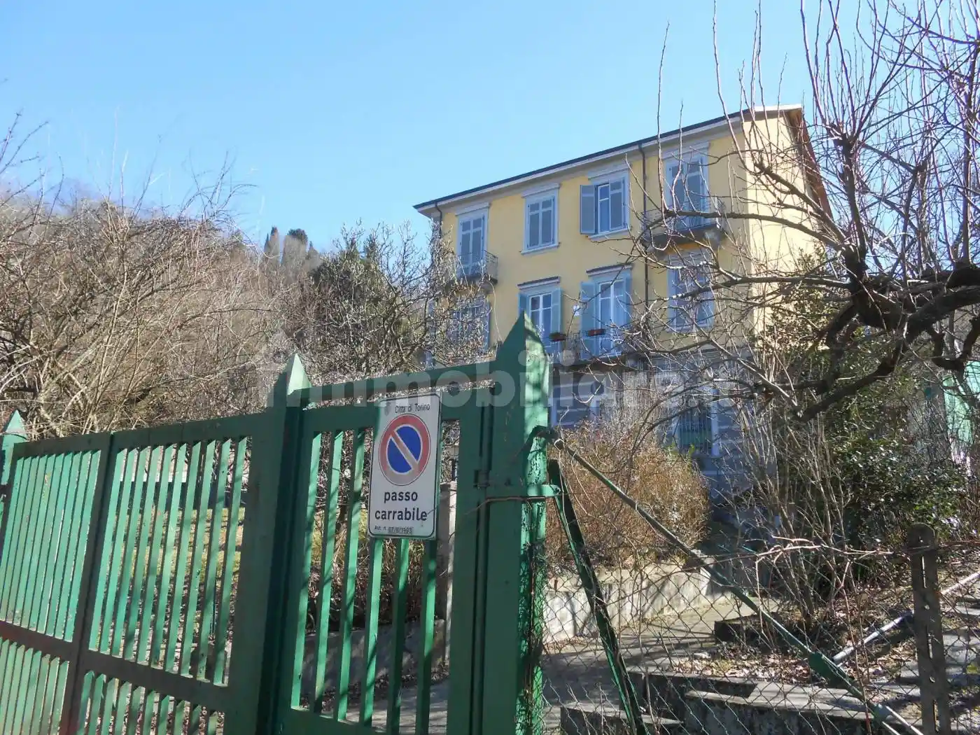 Appartamento in affitto a Torino