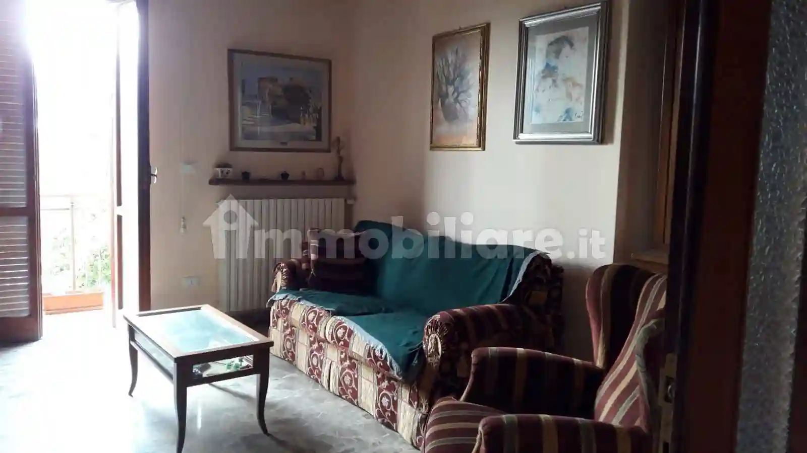 Quadrilocale Paganica, L'Aquila - foto 4
