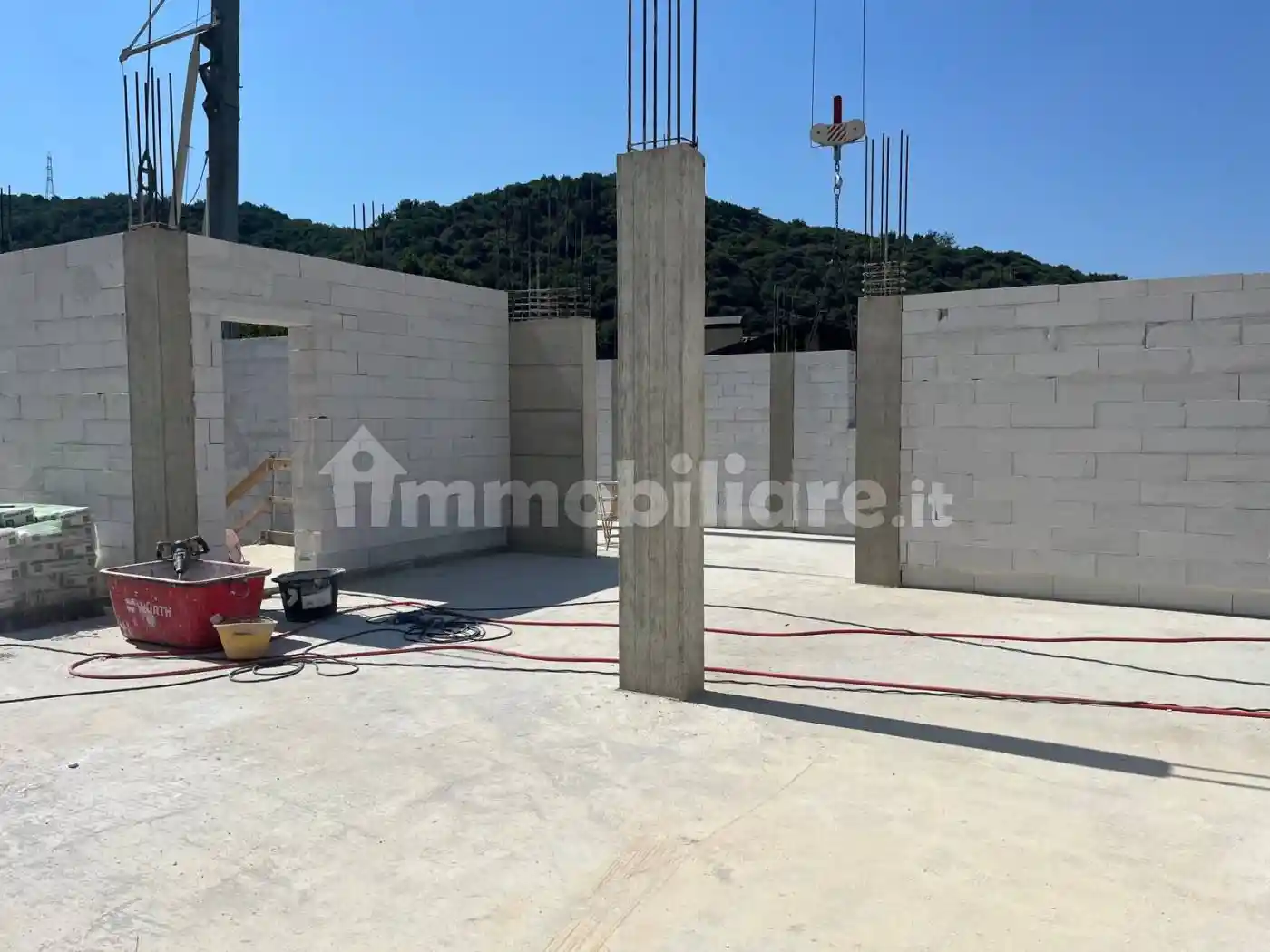 Trilocale via Lariana, Colle Brianza - foto 2