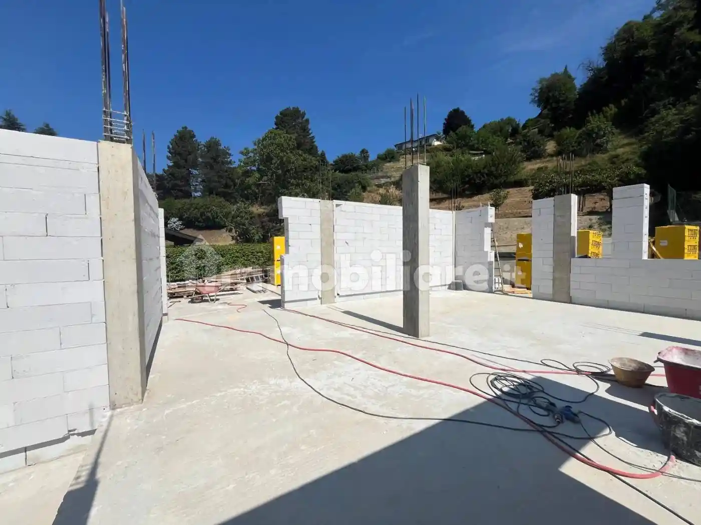 Trilocale via Lariana, Colle Brianza - foto 4