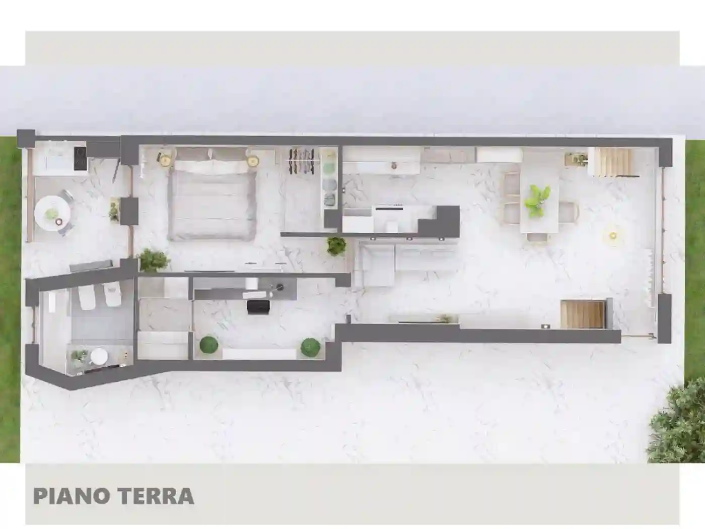 Appartamento - foto 2