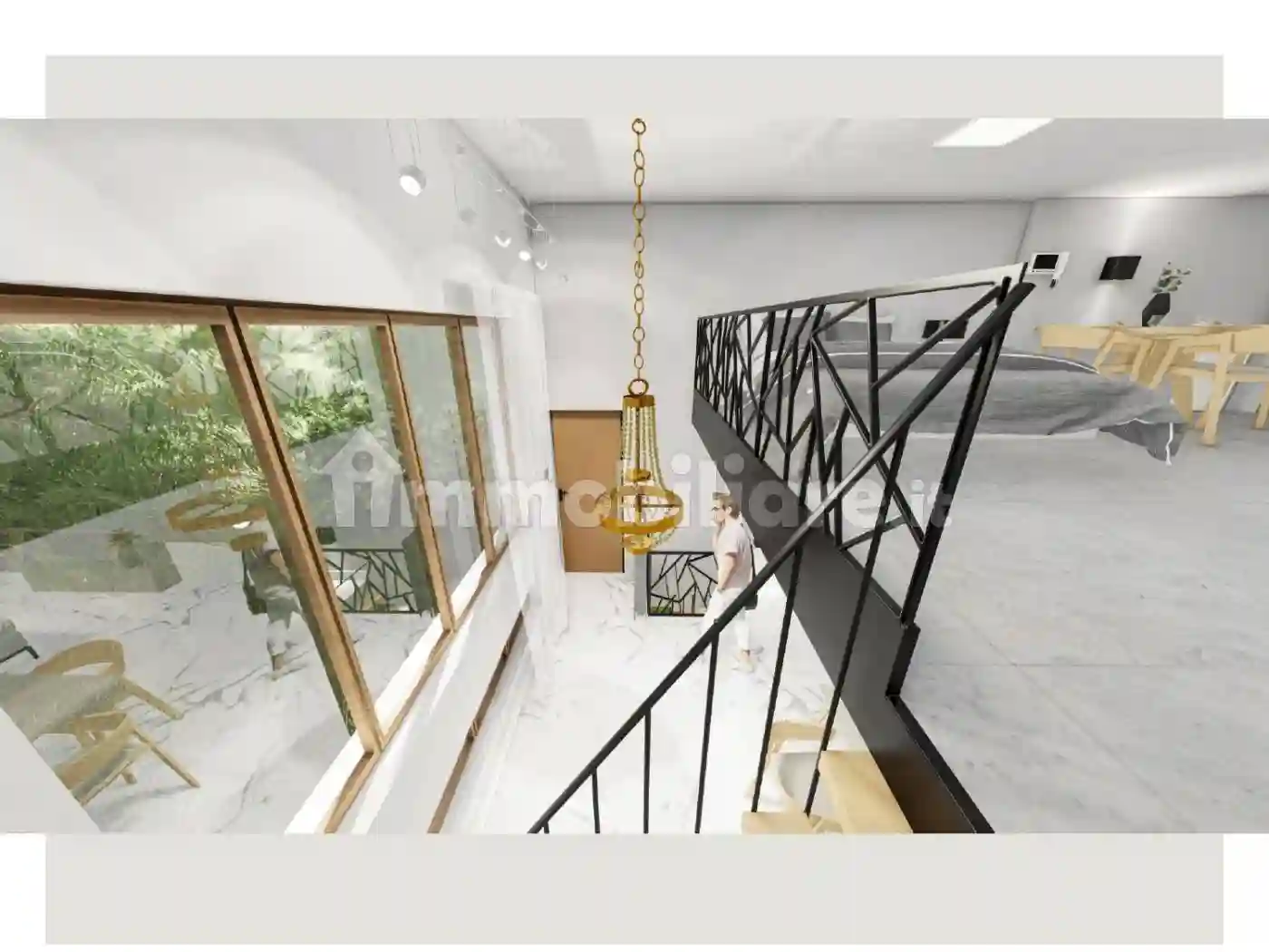 Appartamento - foto 4