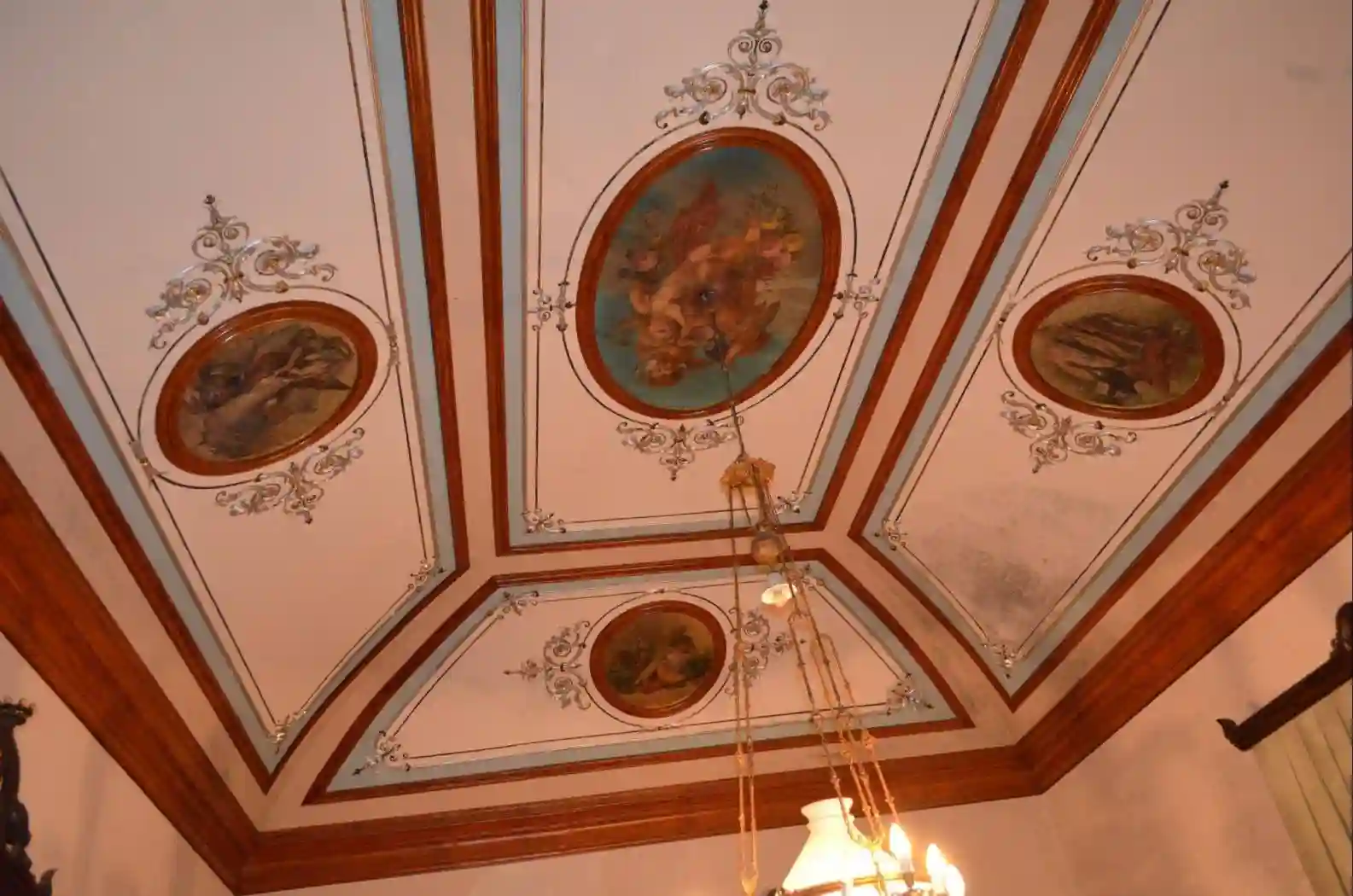 Palazzo - Edificio - foto 2