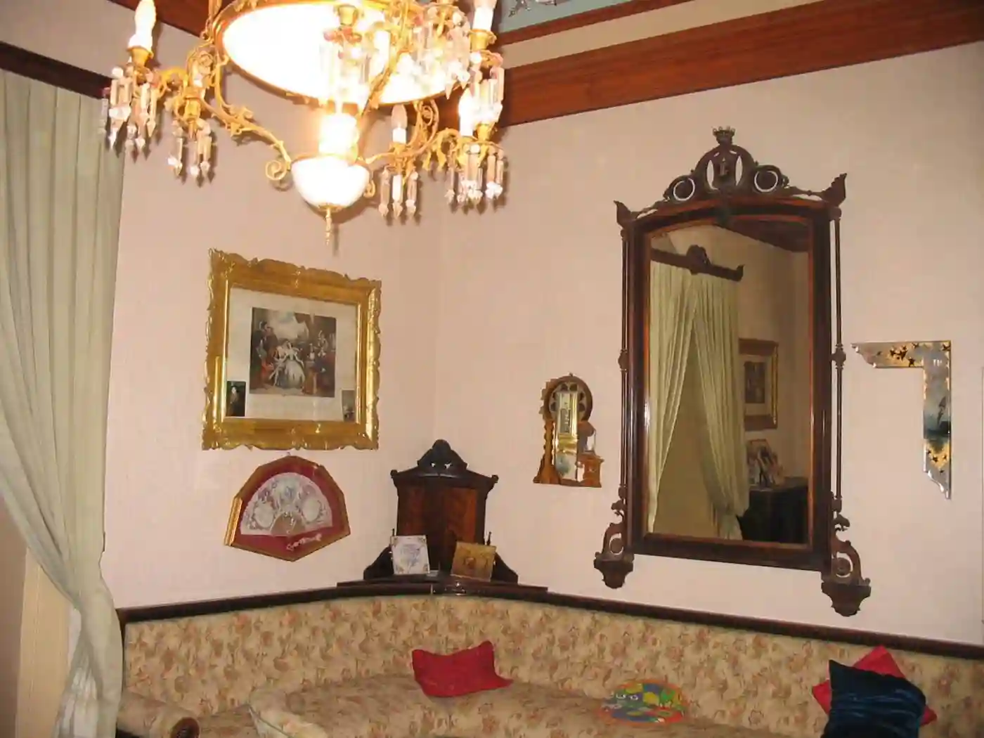 Palazzo - Edificio - foto 4