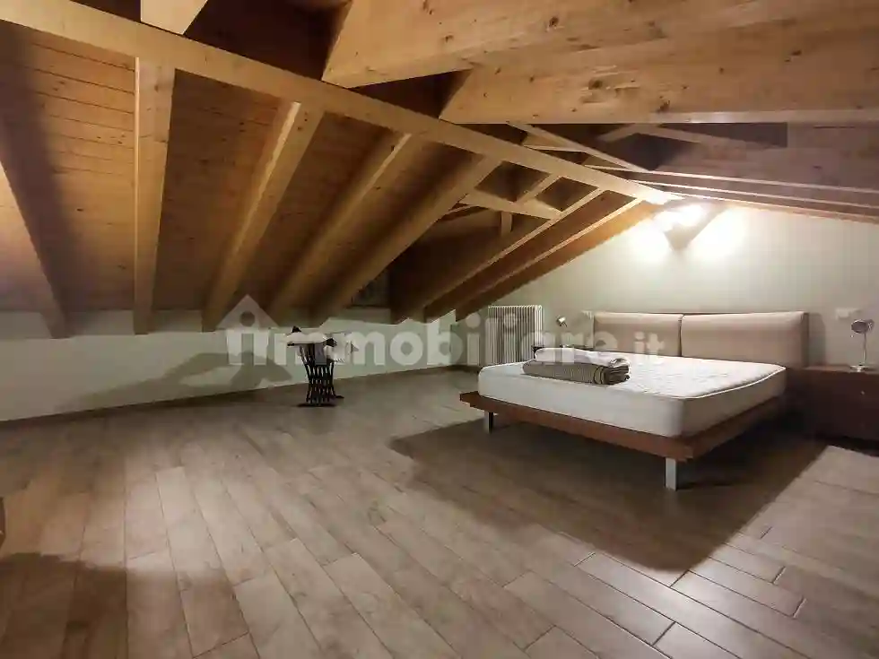 Attico - Mansarda - foto 2