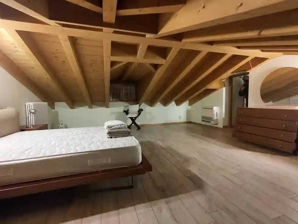 Attico - Mansarda - foto 4