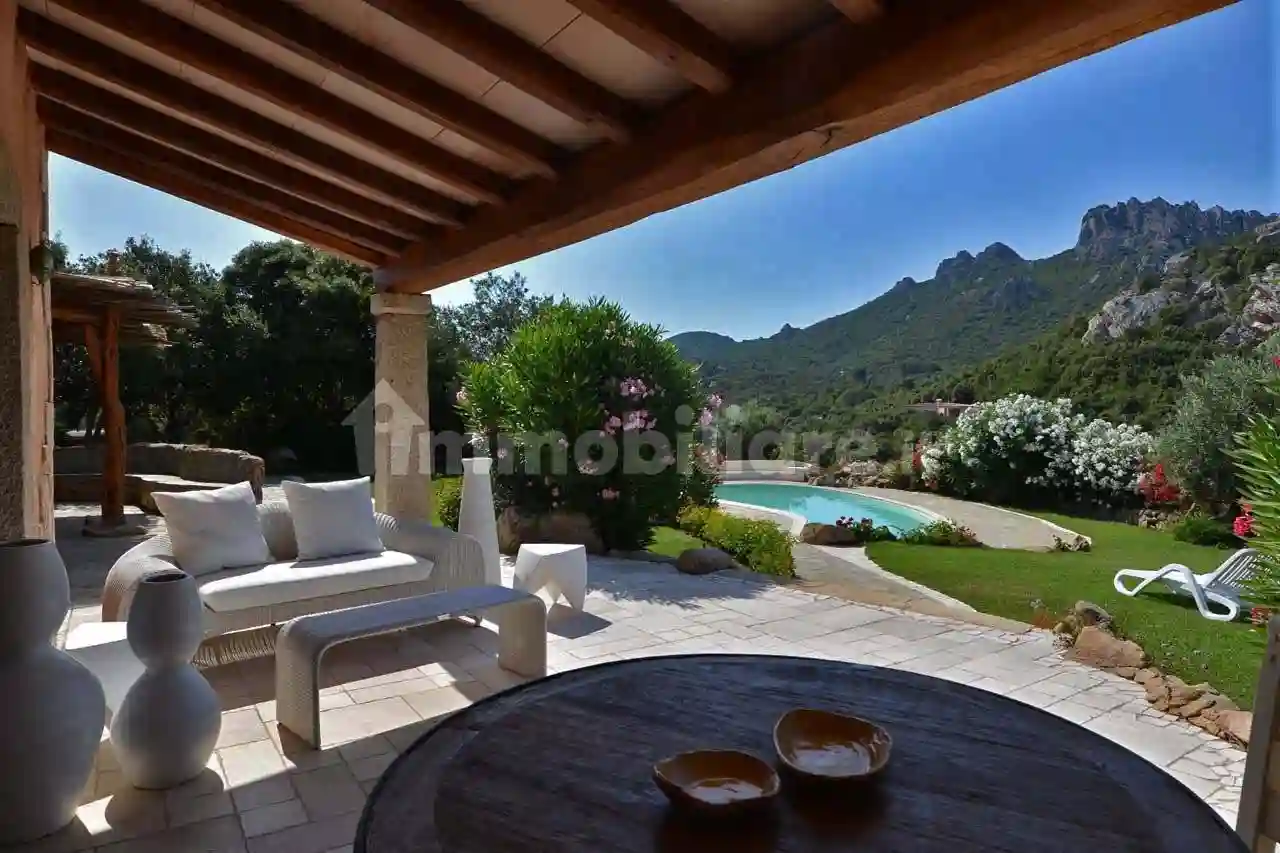 Villa - foto 4